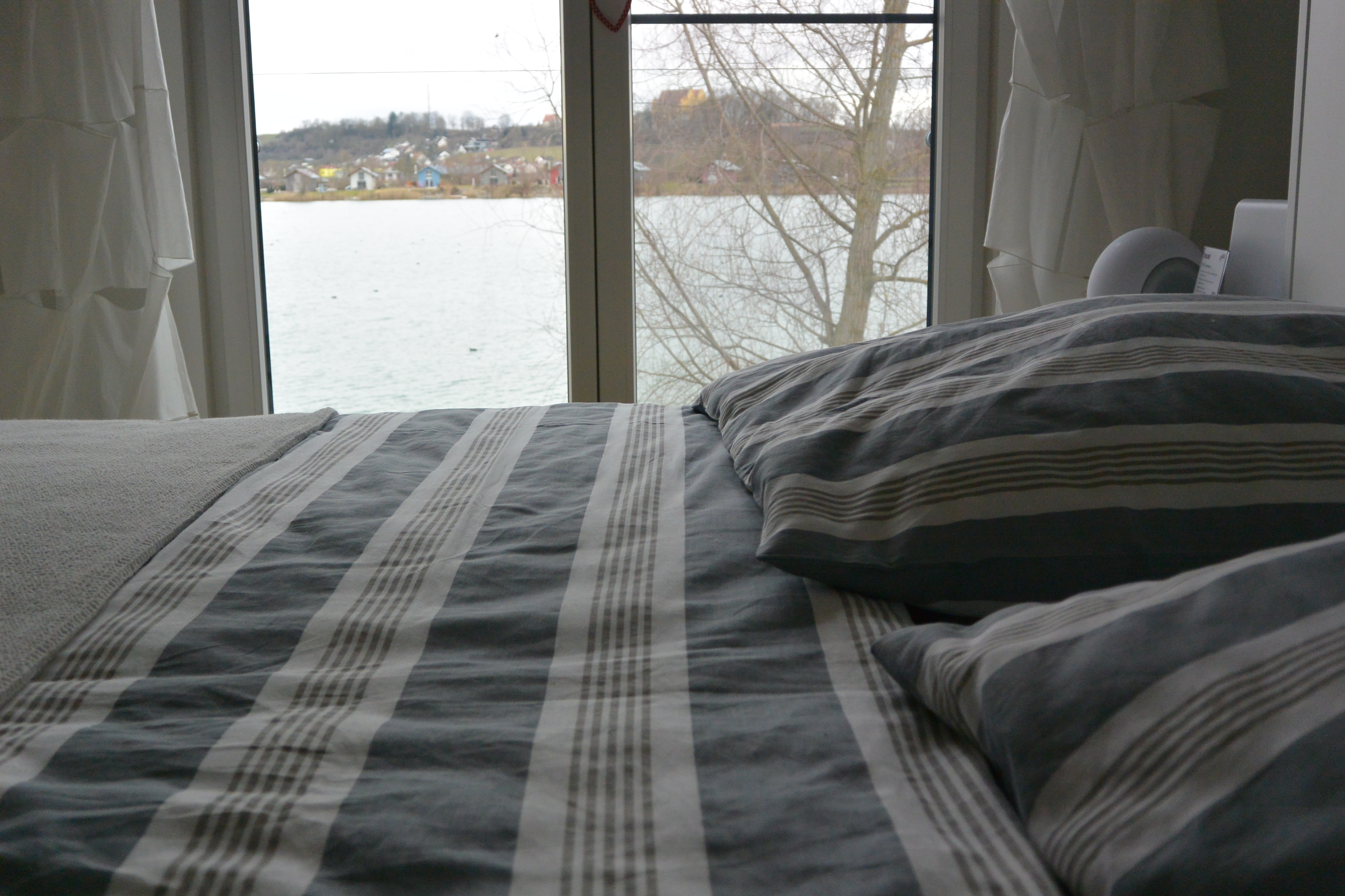 1 Bloggerevent Bei Beurer Im Haus Am See Bodyshapesystem Beurer