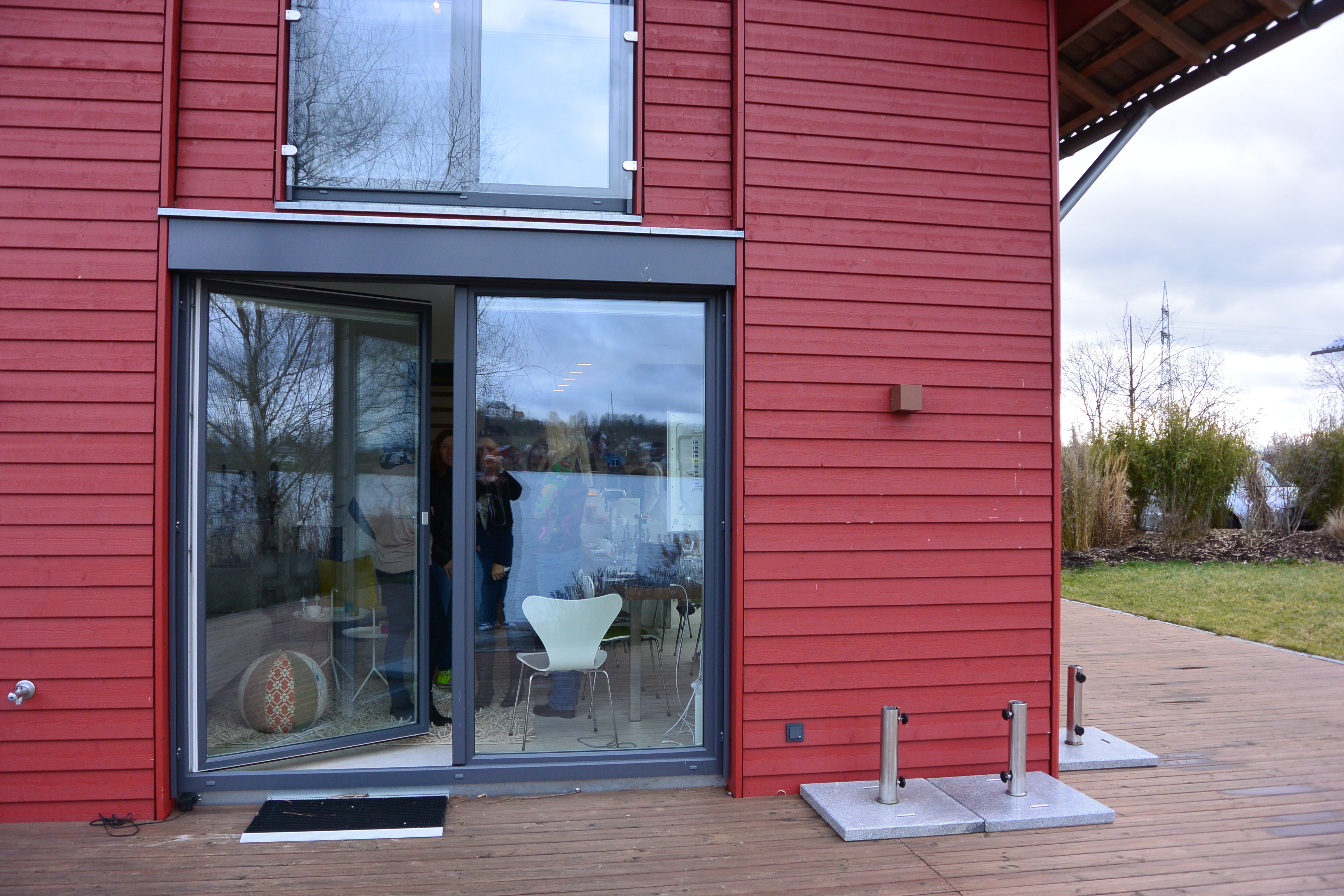 1 Bloggerevent Bei Beurer Im Haus Am See Bodyshapesystem Beurer