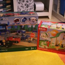 Brio-Holzspielzeug-Geschenktipp